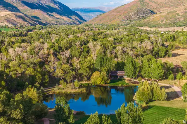 389 E Boulderville Rd, Oakley, UT 84055 - Image #2