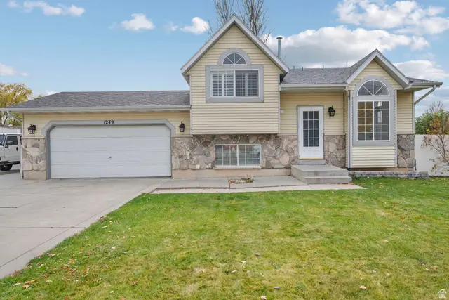 1249 W 1800 N, Lehi, UT 84043 - Image #1