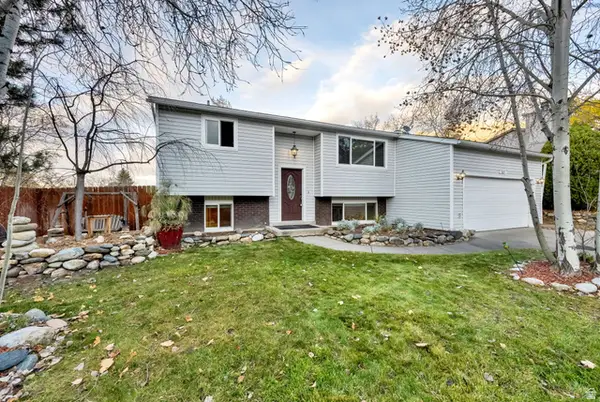 3217 E Nutree Dr, Cottonwood Heights, UT 84121