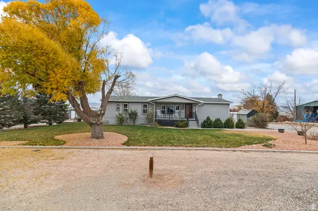 415 W 100 S, Gunnison, UT 84634 - Image #1