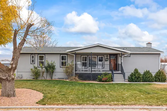 415 W 100 S, Gunnison, UT 84634 - Image #2