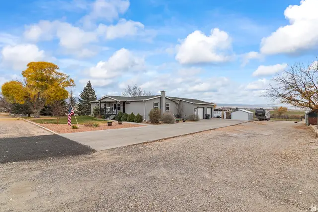 415 W 100 S, Gunnison, UT 84634 - Image #3