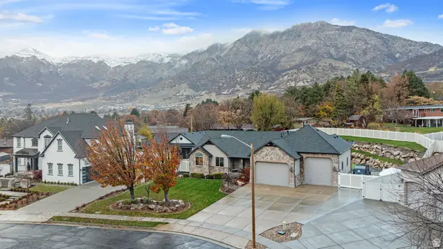 1348 E 2450 N, North Ogden, UT 84414 - Image #1