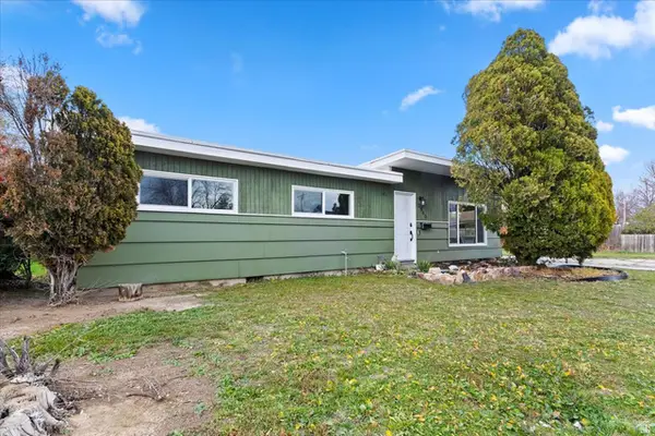 2940 W Tess Ave, Salt Lake City, UT 84119