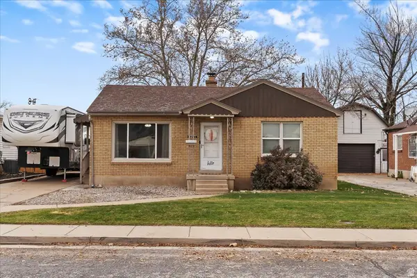 5243 S 2200 W, Roy, UT 84067