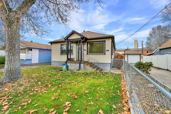 2427 D Ave, Ogden, UT 84401