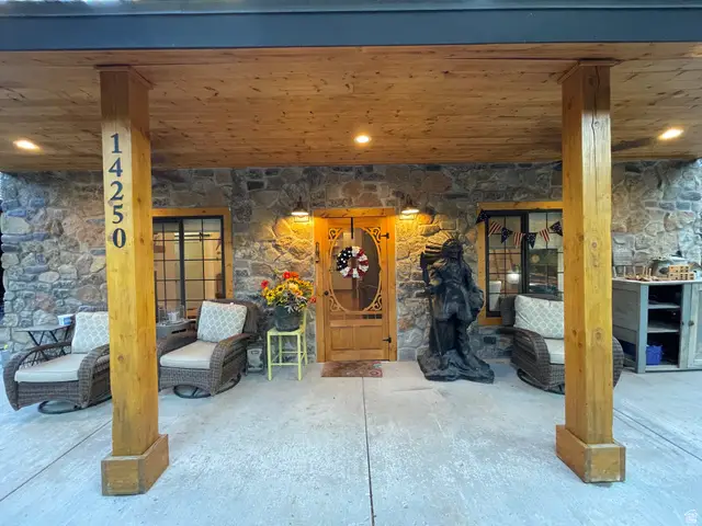 14250 S Smith Rd, Lava Hot Springs, ID 83246 - Image #3