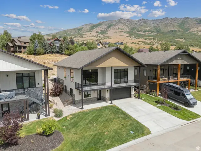 5985 E Big Horn Pkwy #137, Eden, UT 84310 - Image #1