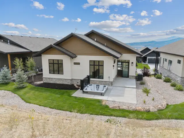 5985 E Big Horn Pkwy #137, Eden, UT 84310 - Image #3