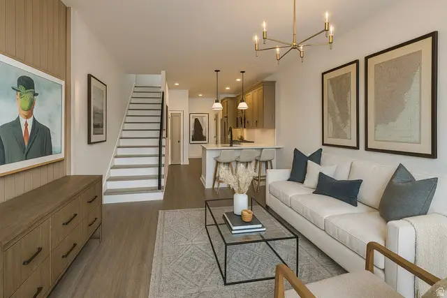 11337 S Lake Run Rd W #106, South Jordan, UT 84009 - Image #3