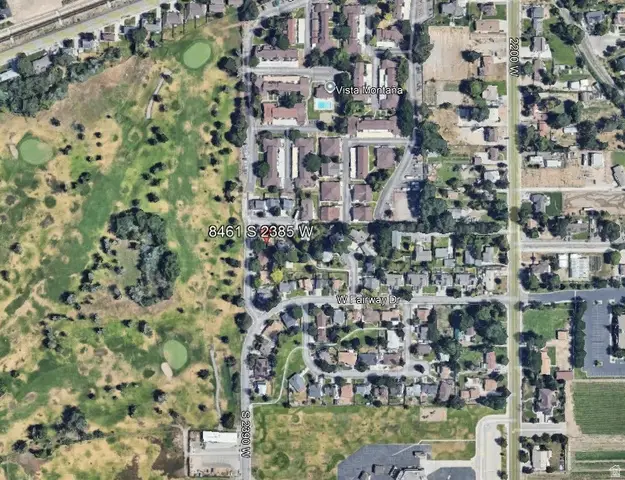 8461 S 2385 W, West Jordan, UT 84088 - Image #1