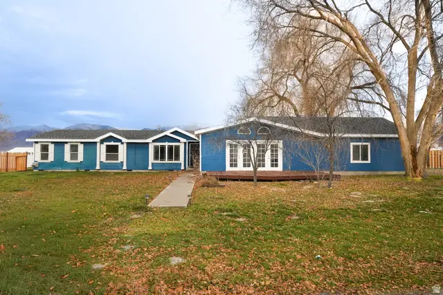 4364 Palmer Rd, Erda, UT 84074 - Image #1
