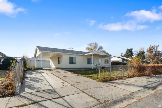 4551 W 4925 S, Kearns, UT 84118 - Image #1