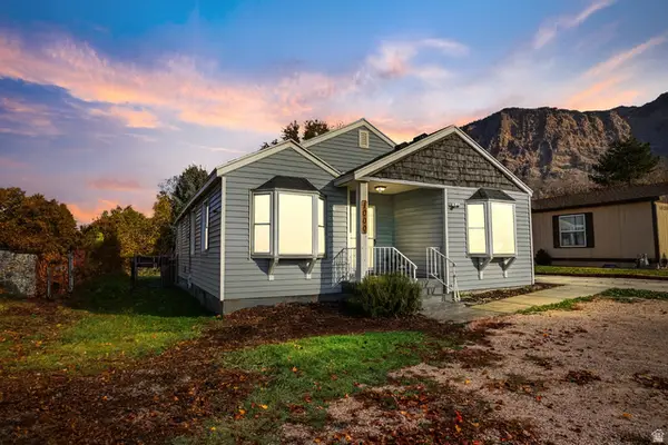 1000 Harrop St, Ogden, UT 84404