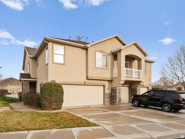 12399 Stockade Ln, Herriman, UT 84096