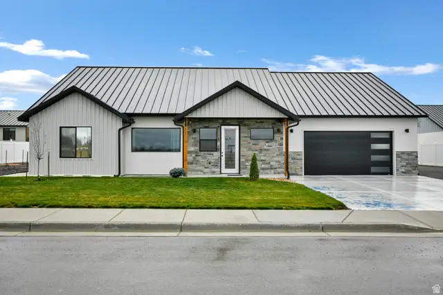 305 W 400 S, Ephraim, UT 84627 - Image #2