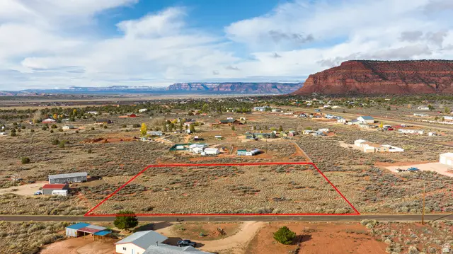 127 Vermillion Cliff Ests #127, Kanab, UT 84741 - Image #2