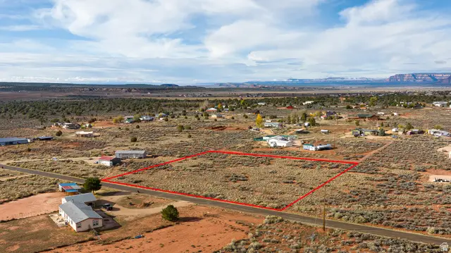 127 Vermillion Cliff Ests #127, Kanab, UT 84741 - Image #3