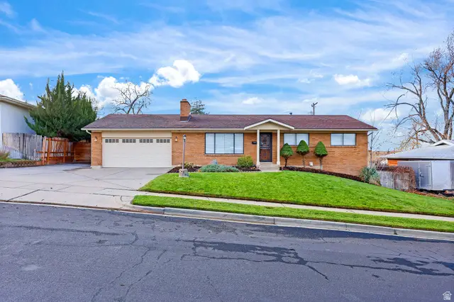 706 E 1900 S, Bountiful, UT 84010 - Image #1