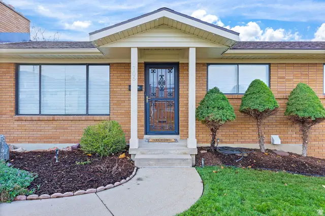 706 E 1900 S, Bountiful, UT 84010 - Image #2