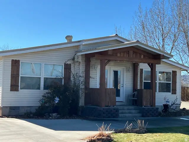 1660 E 3500 S, Vernal, UT 84078 - Image #2