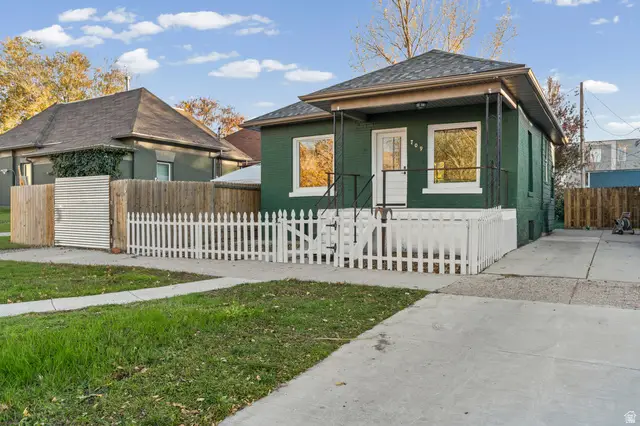 709 W 400 N, Salt Lake City, UT 84116 - Image #2