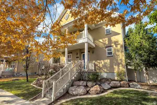 4472 W Silent Rain Dr S, South Jordan, UT 84009