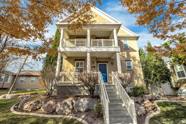 4472 W Silent Rain Dr S, South Jordan, UT 84009 - Image #2