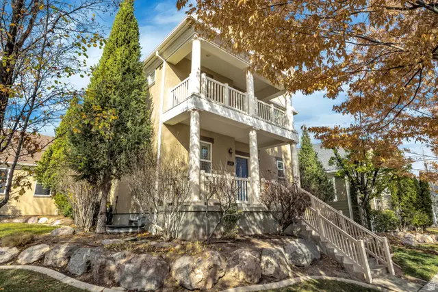 4472 W Silent Rain Dr S, South Jordan, UT 84009 - Image #3