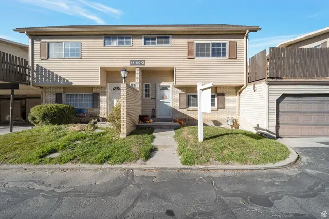1860 W Homestead Farms Ln S #2, West Valley City, UT 84119 - Image #1