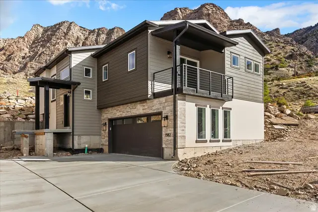 1582 E Maddies Cv #19, Ogden, UT 84404 - Image #1