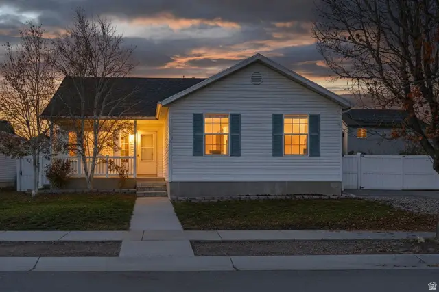 1743 E Dove Way, Eagle Mountain, UT 84005 - Image #1