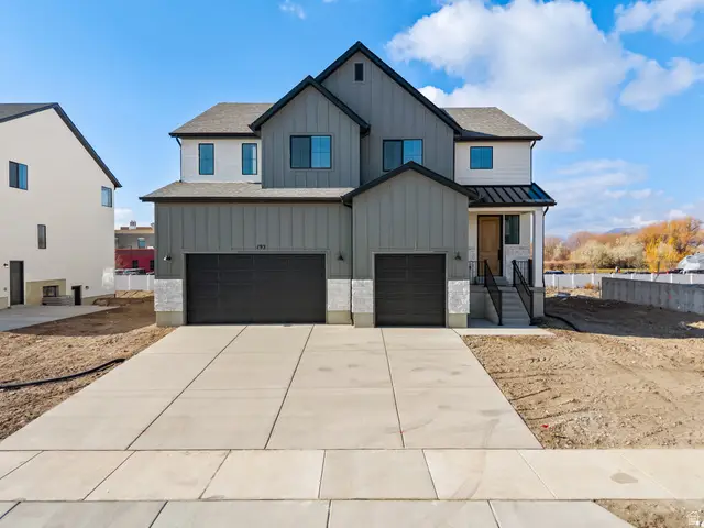 193 N Husker Ln, Saratoga Springs, UT 84043 - Image #1
