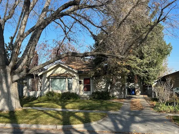 1494 W 800 S, Salt Lake City, UT 84104