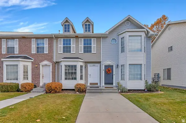 582 N 2310 W #582, Provo, UT 84601