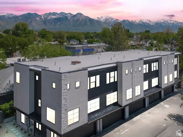 321 E 2100 S #1, Salt Lake City, UT 84115 - Image #3