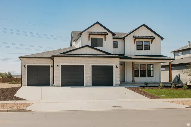 3575 E 1000 S #205, Spanish Fork, UT 84660 - Image #1