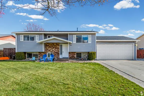 7647 S 2500 W, West Jordan, UT 84084