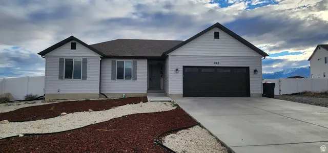 243 W Cowdery Dr, Grantsville, UT 84029 - Image #1