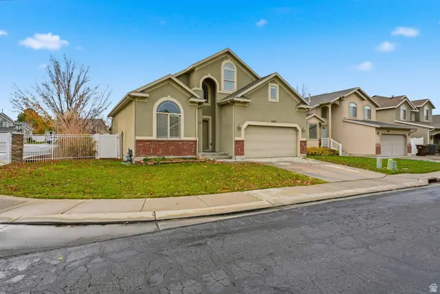 5683 W Saybrook Ln, West Valley City, UT 84128 - Image #3