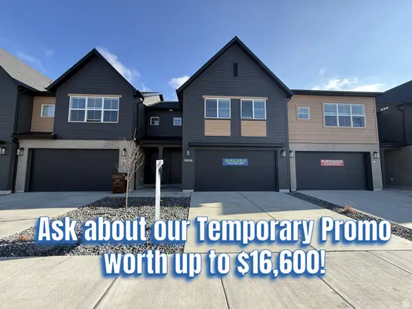 3686 S 4625 W #227, West Haven, UT 84401