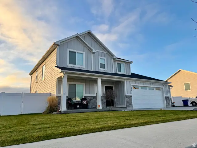1158 S 650 E, Hyrum, UT 84319 - Image #1