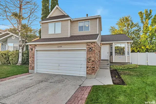 1235 W Athleen Dr, West Jordan, UT 84084 - Image #2