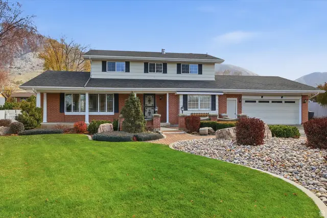 360 N 300 E, Brigham City, UT 84302 - Image #1