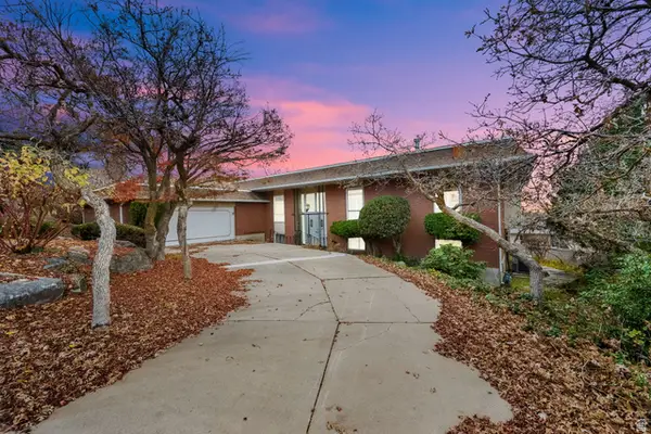 4131 Lakeview Dr, Ogden, UT 84403