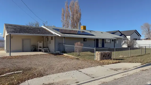 418 S 100 E, Wellington, UT 84542 - Image #1