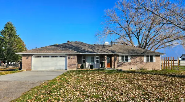 9095 S 1150 W, West Jordan, UT 84088