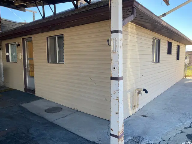 303 W Railroad Ave, Price, UT 84501 - Image #1