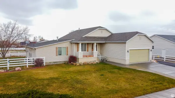 397 Triple Crown Way, Grantsville, UT 84029