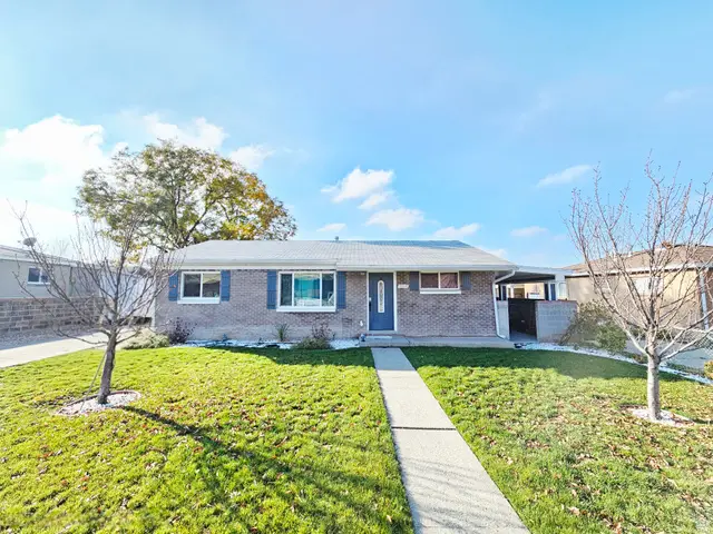 5236 S 4520 W, Kearns, UT 84118 - Image #1